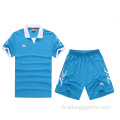Wholesale Custom Custom Boast Soccer Jersey Soccer Jersey
